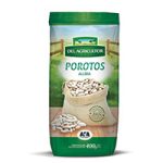 Porotos alubia x 400 grs