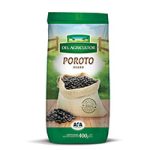 Porotos negros x 400 grs