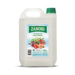 Vinagre de Alcohol Zanoni x 5000 cc