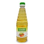 Vinagre de Manzana Zanoni x 500 cc