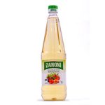 Vinagre de Manzana Zanoni x 1000 cc