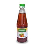 Vinagre de Vino Zanoni x 500 cc