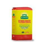 Yerba mate Del Agricultor (elab.con palo) x 500 grs