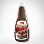 Salsa chocolate Tahiti