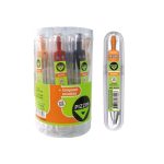 PK133 COMPAS 115 MM METAL TUBO