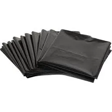 BOLSA NEGRA 50X70 X 50 UNID. VILLA