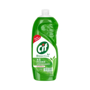 CIF DETERGENTE X  750 ML. LIMA