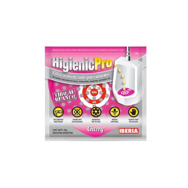 FILTRO MINGITORIO