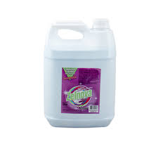 LIMP.LIQUIDO X 5 L. LAVANDA ZELNOVA